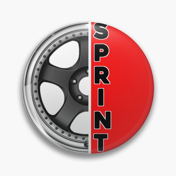 Item preview, Sprint designed and sold by VM04.