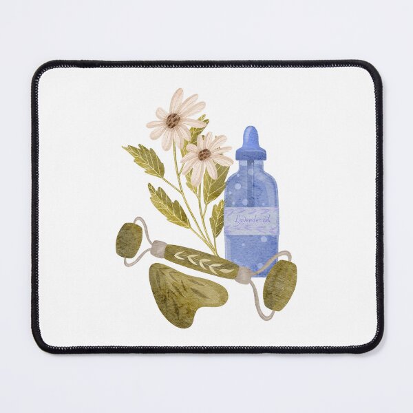 Item preview, Lavender aromatherapy oil designed and sold by pinkyfish1010.