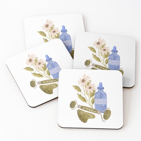 Item preview, Lavender aromatherapy oil designed and sold by pinkyfish1010.