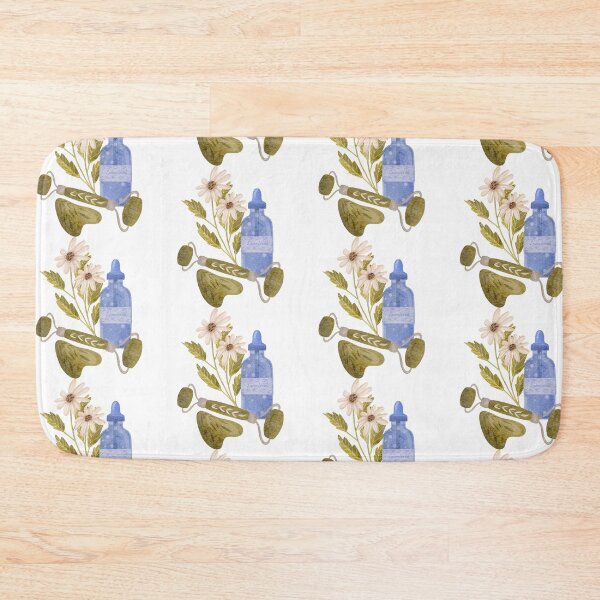 Item preview, Lavender aromatherapy oil designed and sold by pinkyfish1010.