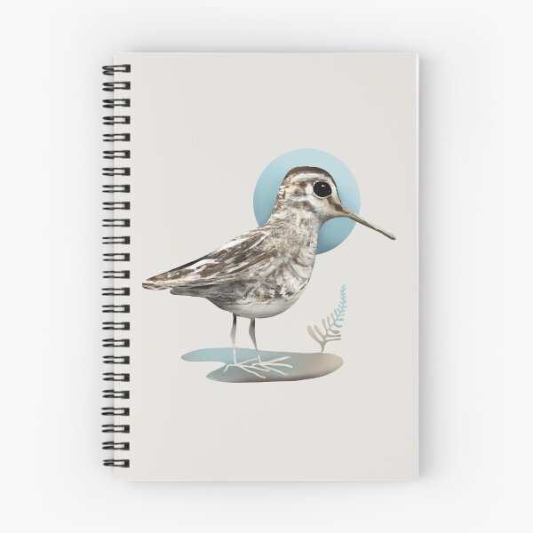 Item preview, Lathams Snipe designed and sold by Karin Taylor.