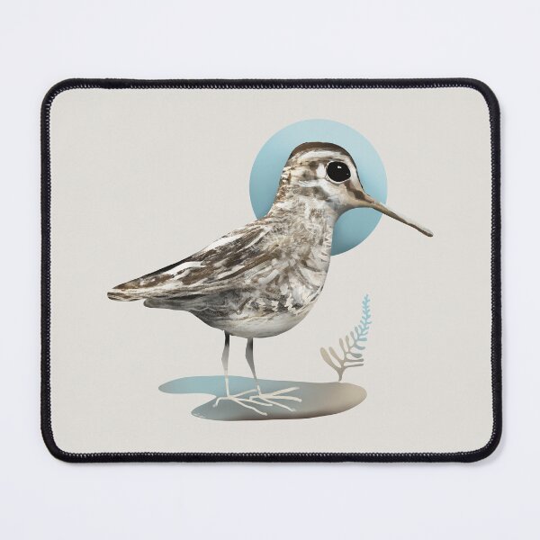 Item preview, Lathams Snipe designed and sold by Karin Taylor.