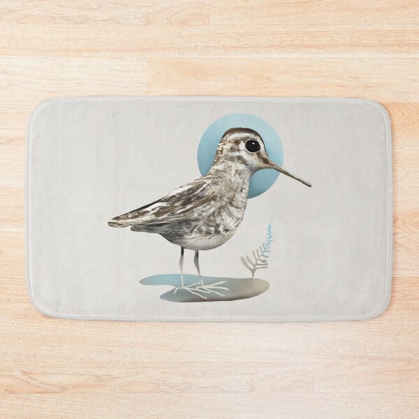 Item preview, Lathams Snipe designed and sold by Karin Taylor.