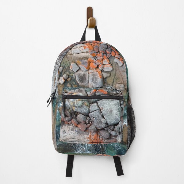 Item preview, arieal bay of fires designed and sold by SpottedQuoll.