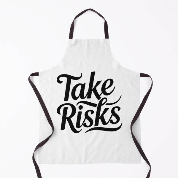 Item preview, Take Risks designed and sold by nimmitrends.