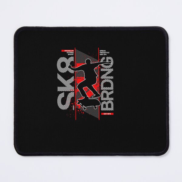 Item preview, sk8 boarding typography design style designed and sold by kiloorartclub.