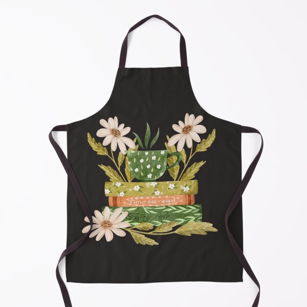Item preview, Literary Blossoms designed and sold by pinkyfish1010.