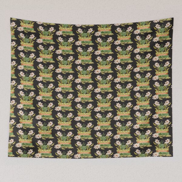 Item preview, Literary Blossoms designed and sold by pinkyfish1010.