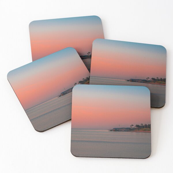 Item preview, Sunset at the coast designed and sold by LiguxKon.