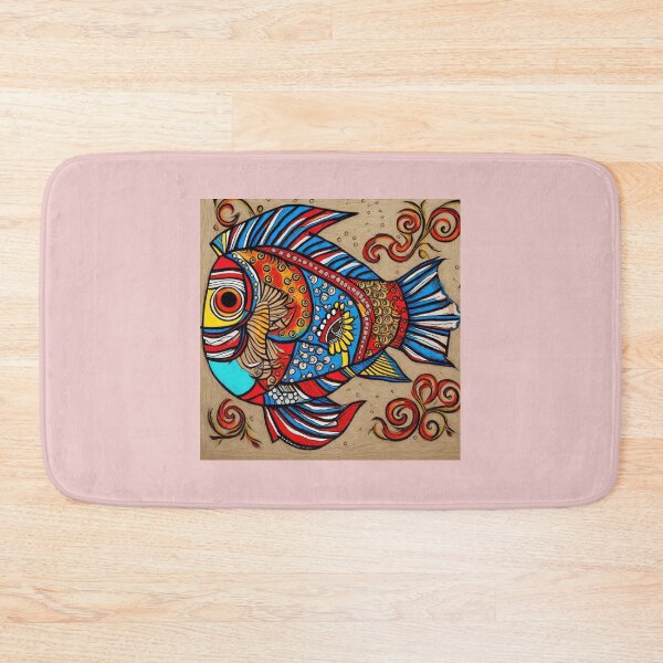 Item preview, Madhubani Art designed and sold by Gauri Desai.