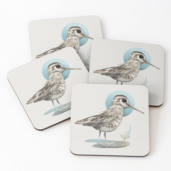 Item preview, Lathams Snipe designed and sold by Karin Taylor.
