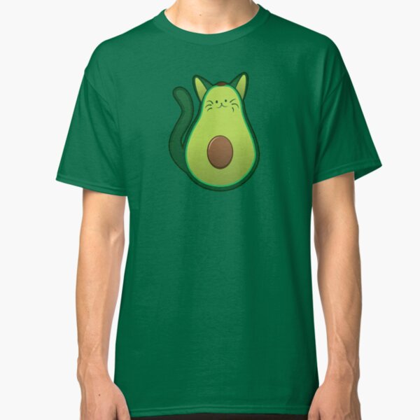 Avocato Classic T-Shirt