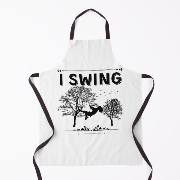 Item preview, I Swing designed and sold by UNK-Fatigues.