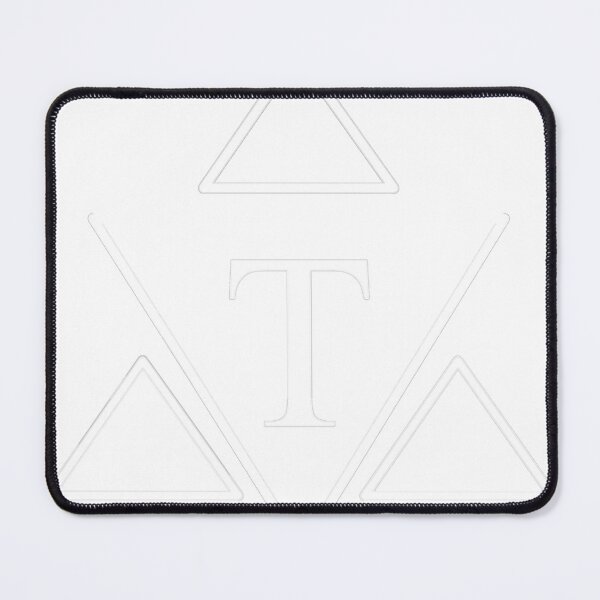 Item preview, Trinity White designed and sold by Mcbedeakin.