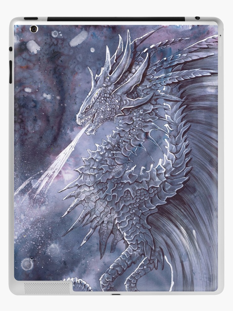 Dragon Eyes ~ | iPad Case & Skin