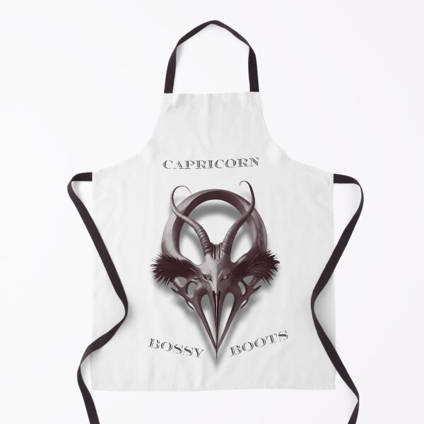 Item preview, Zodiac Collection Capricorn designed and sold by Zodiacprint.