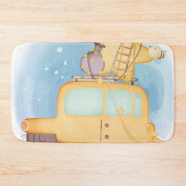 Item preview, Dream land in watercolor illustration style No.08 designed and sold by Cawchiwit.
