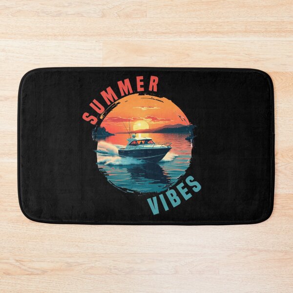 Item preview, Summer Vibes 2024 designed and sold by mwebba2005.