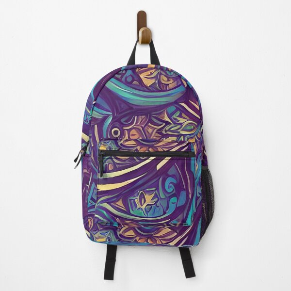 Item preview, Beautiful abstrac pattern designed and sold by Blue-Fall.