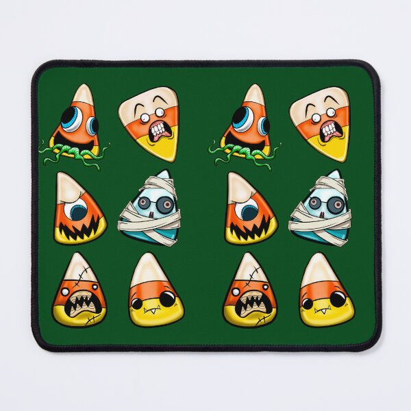 Item preview, Evil dead corn designed and sold by Mattoose.