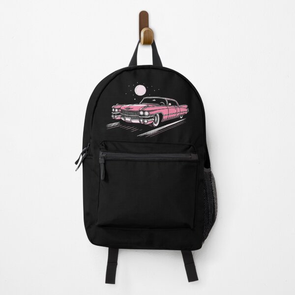 Item preview, Cadillac Legends: The Rise of the Pink Icon designed and sold by zzz888.