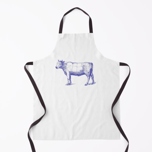 Item preview, Dear Cow! designed and sold by Arabicat.