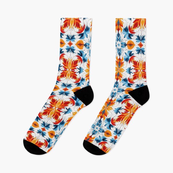 Item preview, Autumn mood, abstract patterns, colorful art designed and sold by artdragongift 15.