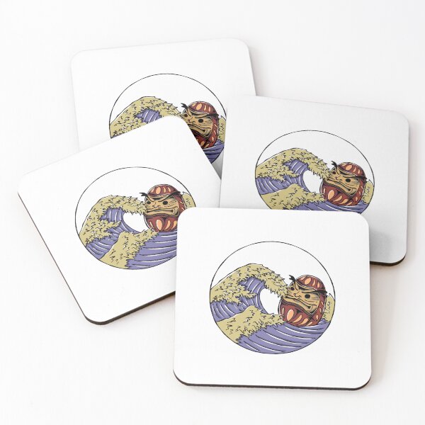 Item preview, Daruma wave designed and sold by 995dsgn.
