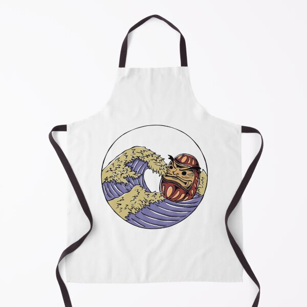 Item preview, Daruma wave designed and sold by 995dsgn.