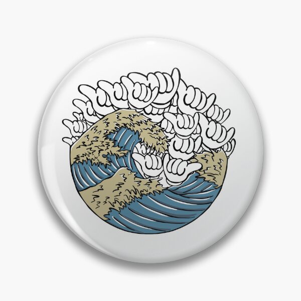 Item preview, Enjoy wave designed and sold by 995dsgn.