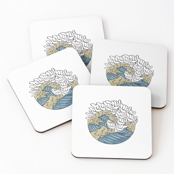 Item preview, Enjoy wave designed and sold by 995dsgn.