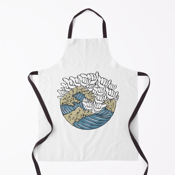 Item preview, Enjoy wave designed and sold by 995dsgn.