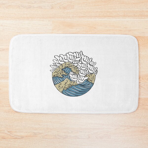 Item preview, Enjoy wave designed and sold by 995dsgn.