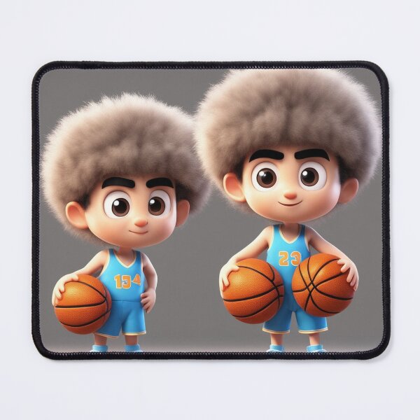Item preview, Cute Boy Playing Basketball Cartoon Vector IconCute Boy Playing Basketball Cartoon Vector IconCute Boy Playing Basketball Cartoon Vector Icon designed and sold by hjian8219.