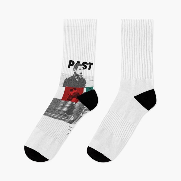 Item preview, Past Lives - With black letters designed and sold by André da Silva.