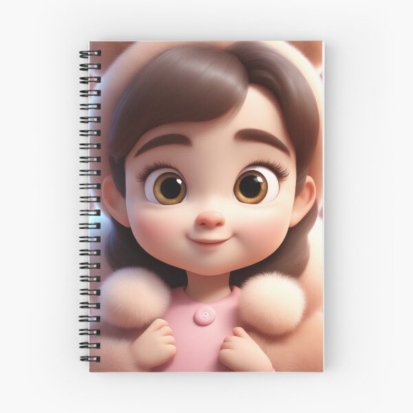 Item preview, Cute Daughter Showing Respect to Mother Cartoon Vector Icon designed and sold by hjian8219.