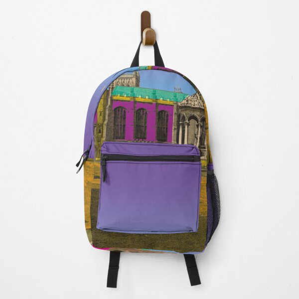 Item preview, vintage Trinity College Cambridge, England designed and sold by Mauswohn.