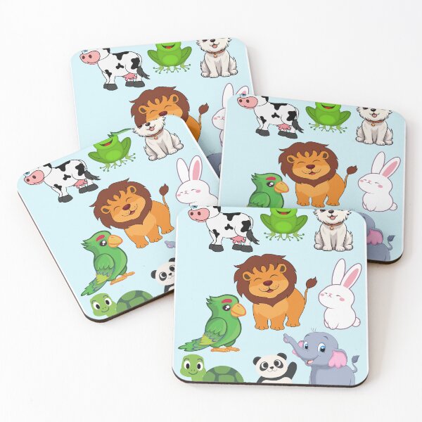 Item preview, Animals  designed and sold by Priyanka  Rishi.