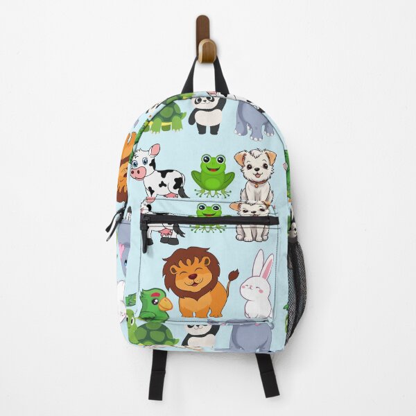 Item preview, Animals designed and sold by Priyanka Rishi.