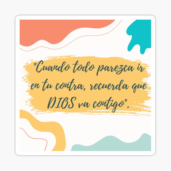 Item preview, GOD GOES WITH YOU designed and sold by Kary200.
