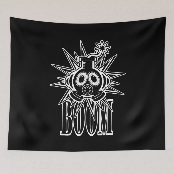 Item preview, BOOM! designed and sold by moon70star-m70s.