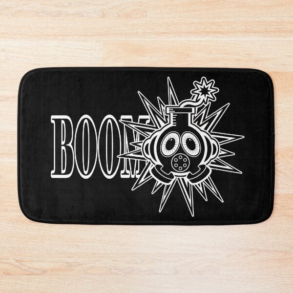 Item preview, BOOM! designed and sold by moon70star-m70s.