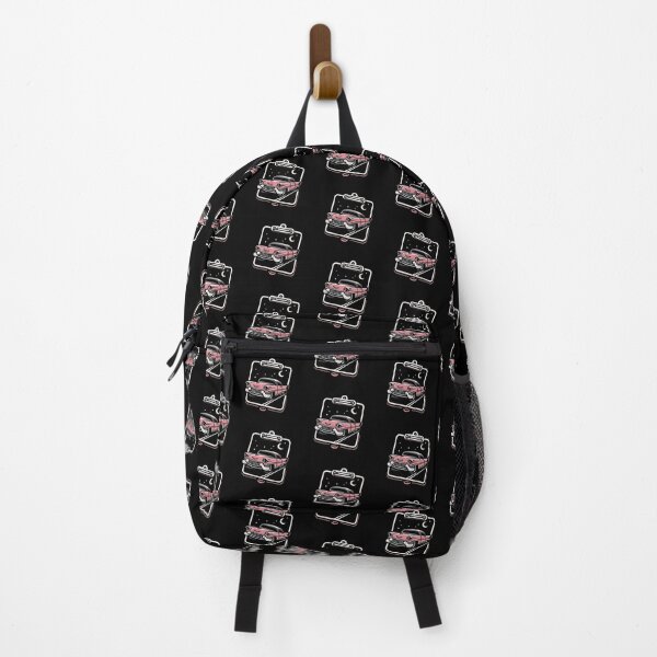 Item preview, Pink Cadillac: The Spirit of the Open Road designed and sold by zzz888.