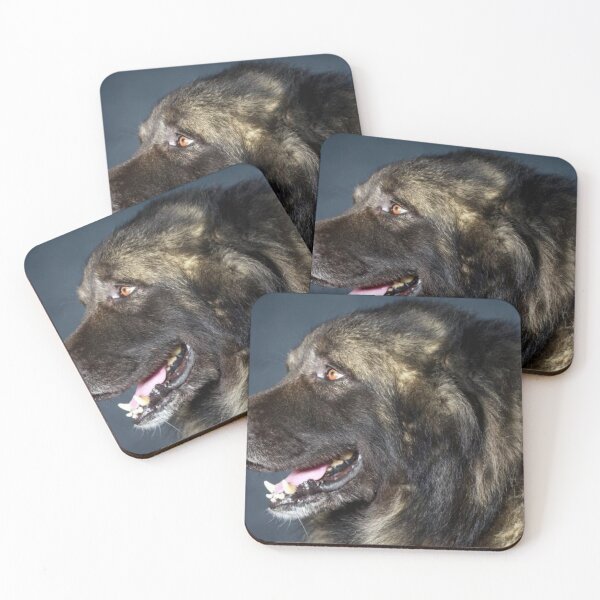 Item preview, Caucasian Shepherd (2) designed and sold by Abigail Barry.