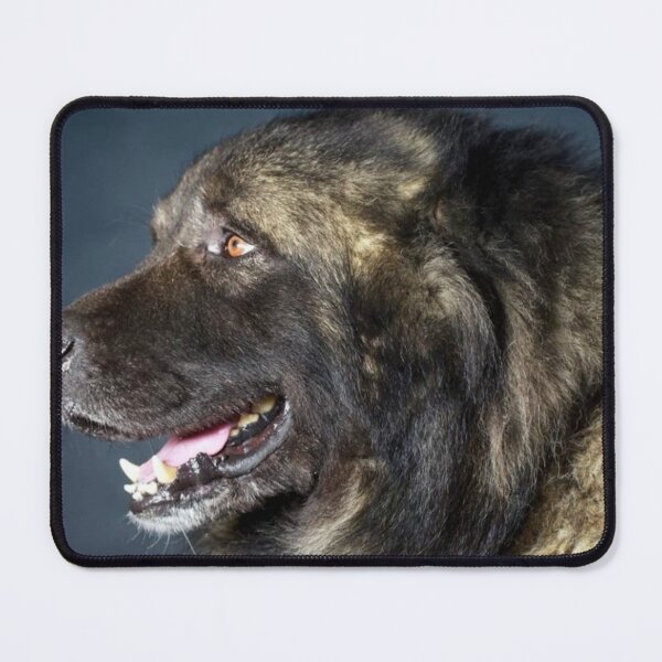 Item preview, Caucasian Shepherd (2) designed and sold by Abigail Barry.