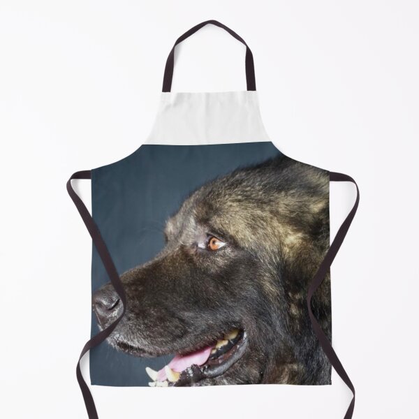 Item preview, Caucasian Shepherd (2) designed and sold by Abigail Barry.