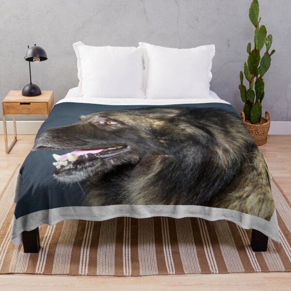 Item preview, Caucasian Shepherd (2) designed and sold by Abigail Barry.
