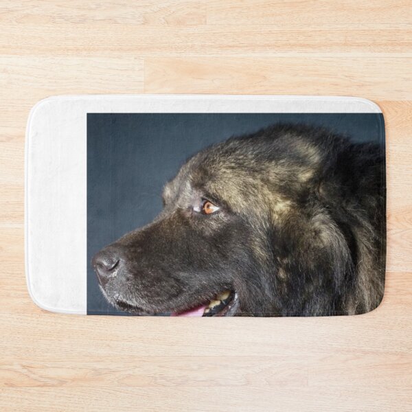 Item preview, Caucasian Shepherd (2) designed and sold by Abigail Barry.