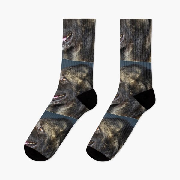 Item preview, Caucasian Shepherd (2) designed and sold by Abigail Barry.