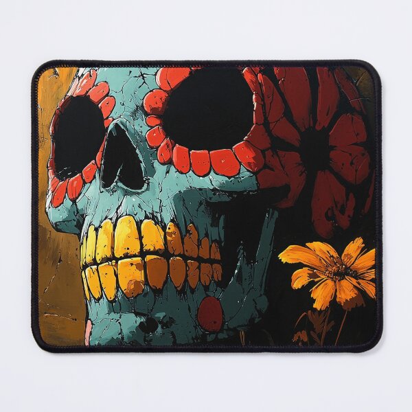 Item preview, Golden Marigold Memento designed and sold by Retro Type.